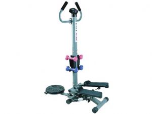 點擊查看詳細信息<br>標題：多功能踏步機 HL-303 閱讀次數(shù)：2258